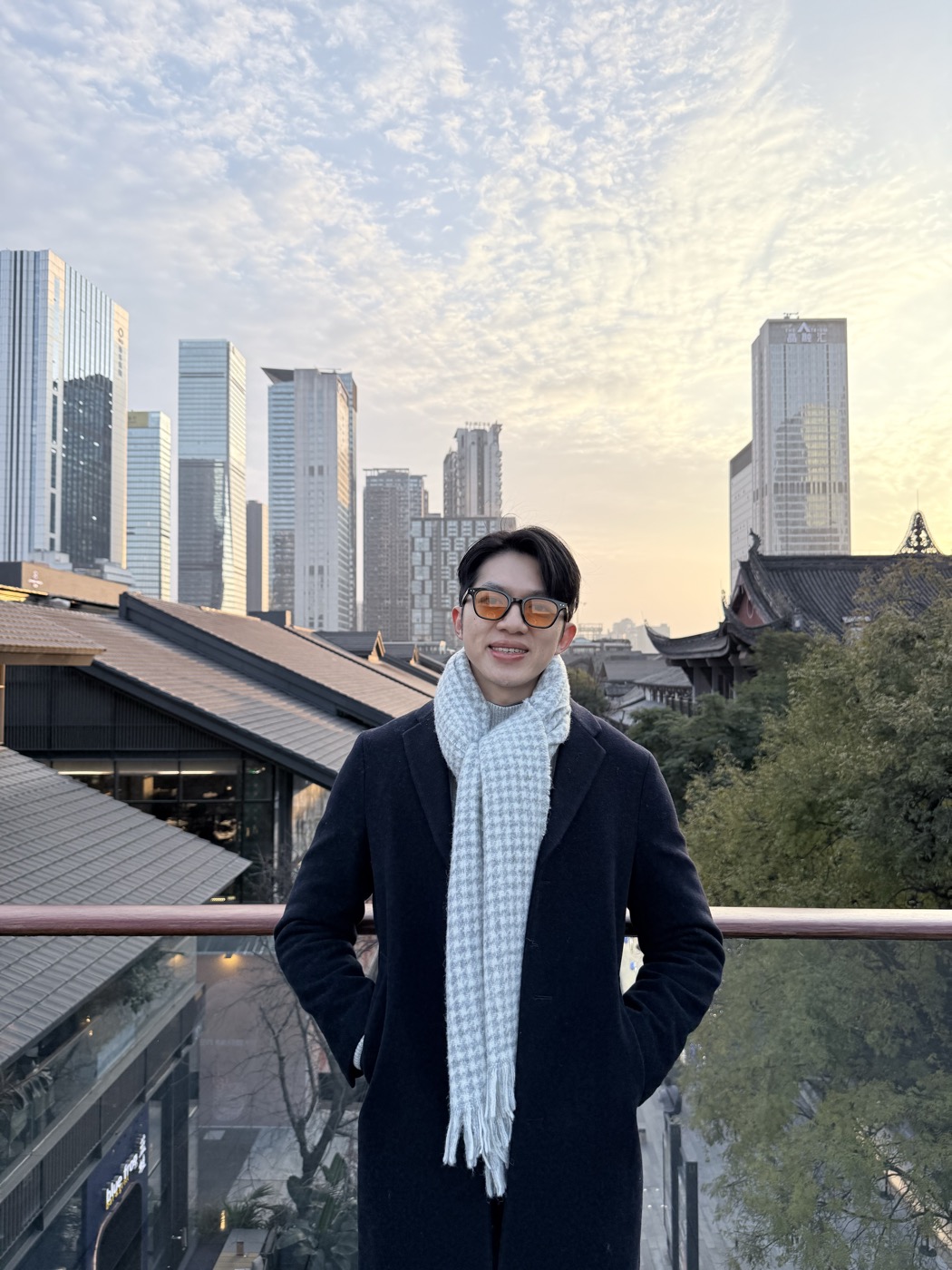 Otto Wu 財商巫師